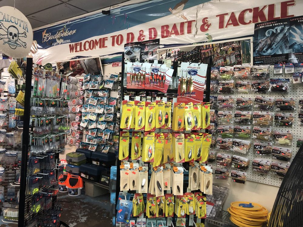 Baot Bait & Tackle of Matlacha Logo