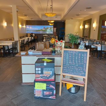 Noodle Wong - Inside (1st Dining Room) - Dim Sum Near Me - Parsippany-Troy Hills, New Jersey Noodle Wong - Inside (1st Dining Room) - Dim Sum Near Me - Parsippany-Troy Hills, New Jersey