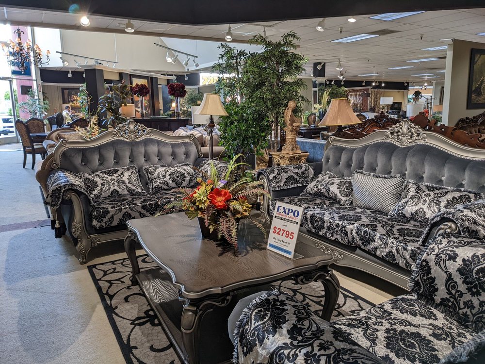 EXPO FURNITURE GALLERY Updated August 2024 76 Photos & 79 Reviews