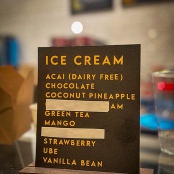 Hop Cafe - Ice Cream - Coffee & Tea Near Me - Arcadia, California Hop Cafe - Ice Cream - Coffee & Tea Near Me - Arcadia, California