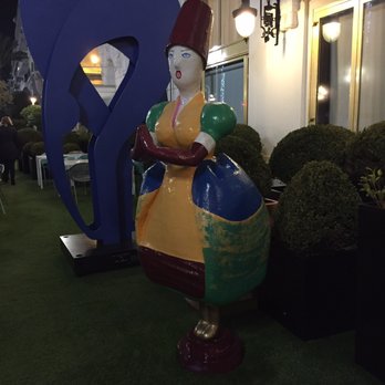 Le Negresco - Hotels Near Me - Nice, 06