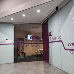 Estación de Renfe de Girona