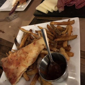 La Nonna - Fries - Argentine Near Me - Chicago, Illinois