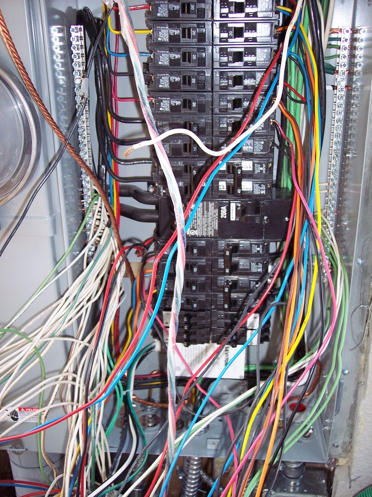 Slide of Interstate Electrical Contractors