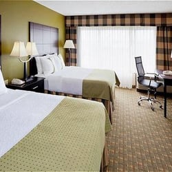 Holiday Inn Totowa Wayne