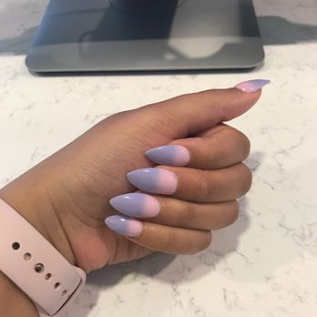 Luxury Nail Lounge - Nail Salons Near Me - Chamblee, Georgia