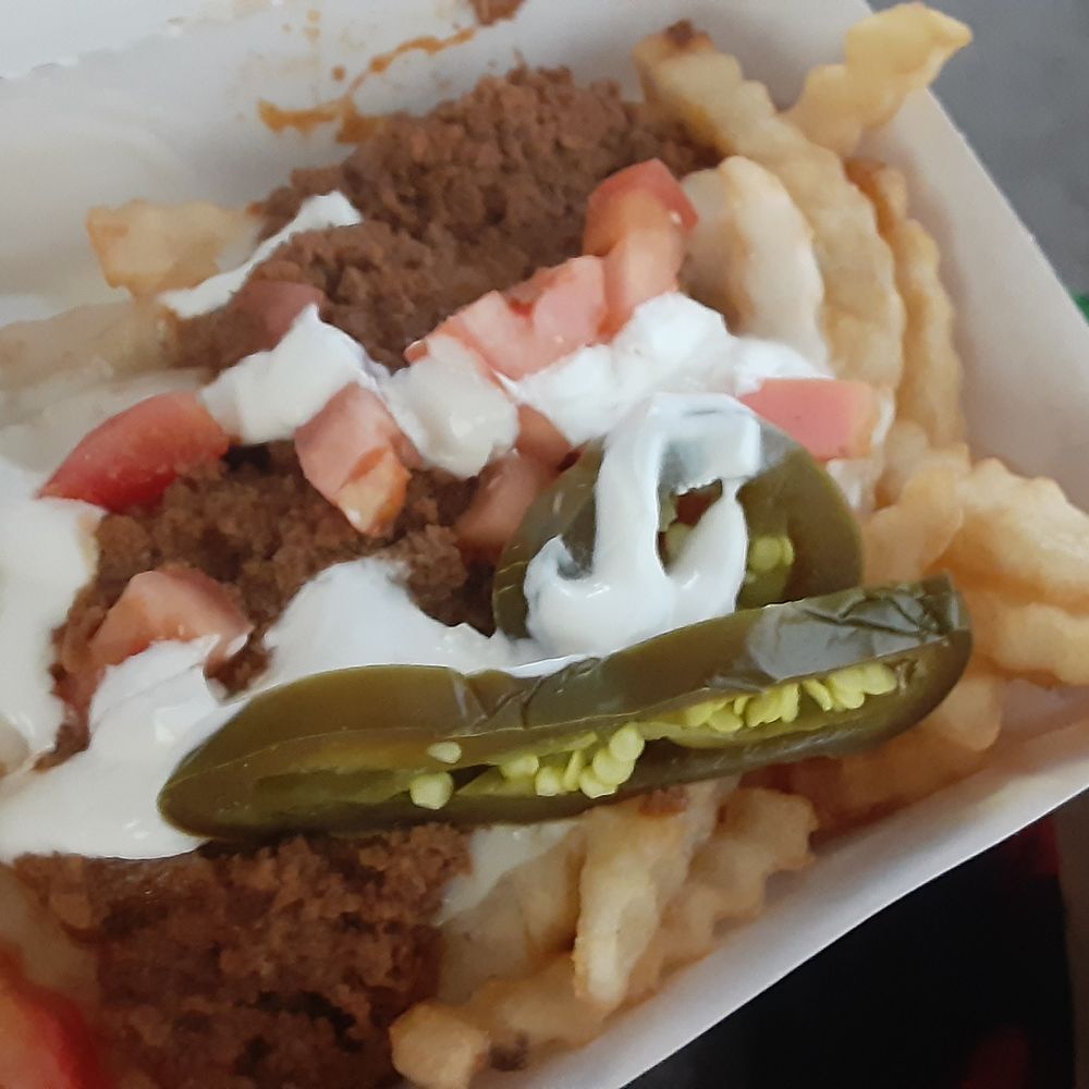 Del Taco - So sad... - Fast Food Near Me - Reno, Nevada