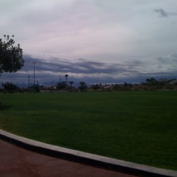 All American Park - Dog Parks Near Me - Las Vegas, Nevada