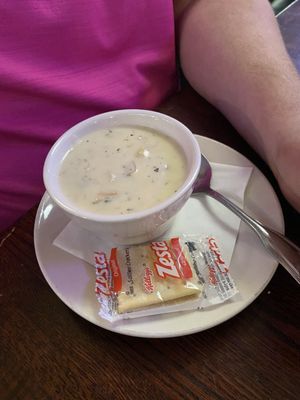 The Howard Street Inn by null