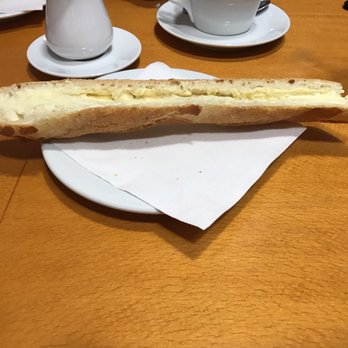 Le Niel - My favorite bread :) - Food Near Me - Paris, 75