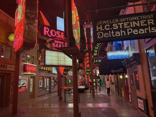 American Sign Museum by null