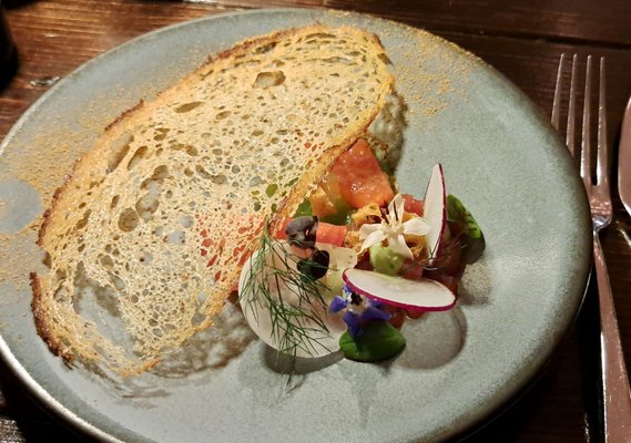 The Muddlers Club Restaurant by null