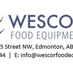Wescor Food Equipment