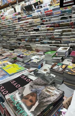 Casa Magazines by null