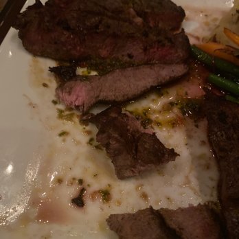 Nauvoo Grill Club - I ordered a medium rare steak, was served medium-well - American Near Me - Fair Haven, New Jersey Nauvoo Grill Club - I ordered a medium rare steak, was served medium-well - American Near Me - Fair Haven, New Jersey