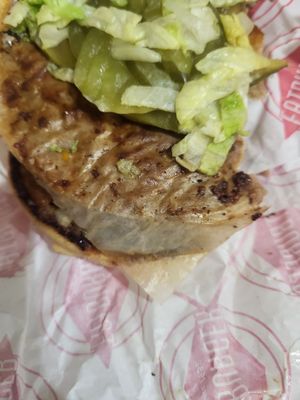 Fatburger by null