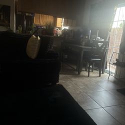 American Property Management - DINING ROOM