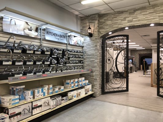 Millhurst Mills Ace Hardware