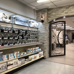 Millhurst Mills & Ace Hardware