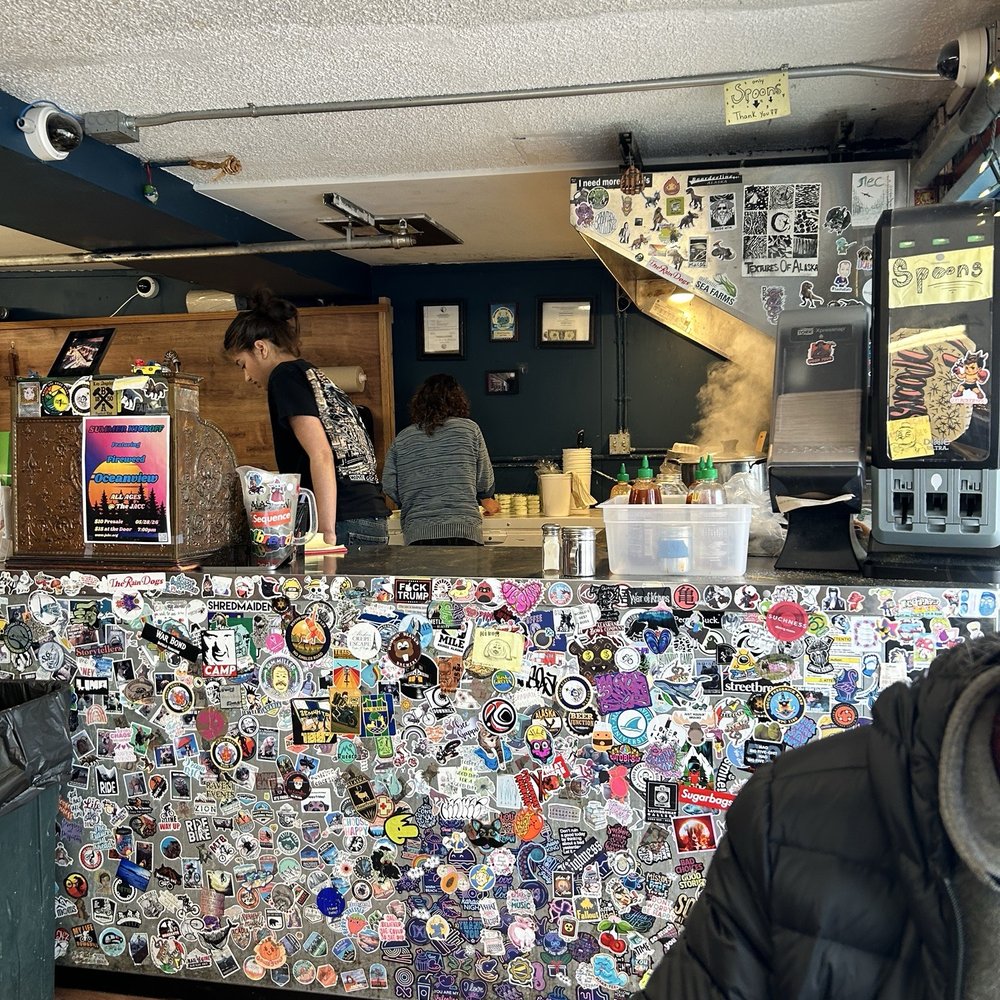 Pel'meni - Where you order! - Russian Near Me - Juneau, Alaska Pel'meni - Where you order! - Russian Near Me - Juneau, Alaska