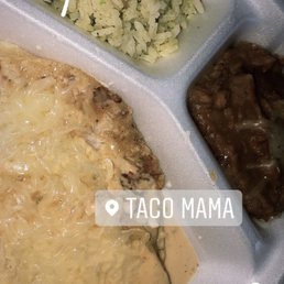 Enchilada