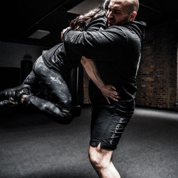 Krav Maga Force - Self-defense Classes Near Me - Schaumburg, Illinois Krav Maga Force - Self-defense Classes Near Me - Schaumburg, Illinois