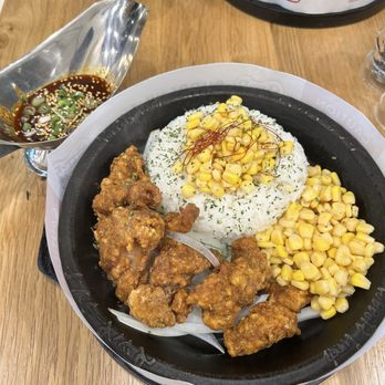 Pepper Lunch - Chicken karagee - Seafood Near Me - Frisco, Texas Pepper Lunch - Chicken karagee - Seafood Near Me - Frisco, Texas