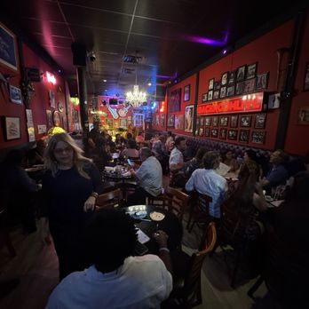 The Fish House - Seafood Near Me - Miami, Florida The Fish House - Seafood Near Me - Miami, Florida