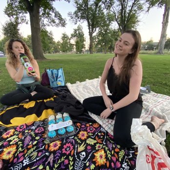 Washington Park - Birthday celebration in wash park - Parks Near Me - Denver, Colorado