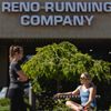 Reno Running Company gift card