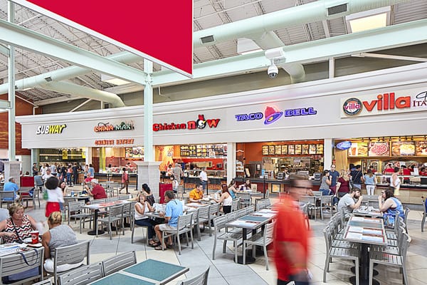 Orlando Vineland Premium Outlets by null