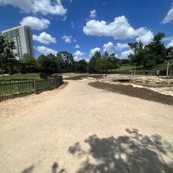 Johnny Steele Dog Park