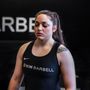 Photo of Kim Barbell