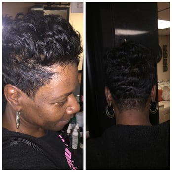 Superior Styles - Haircut - Eyelash Service Near Me - Pittsburgh, Pennsylvania