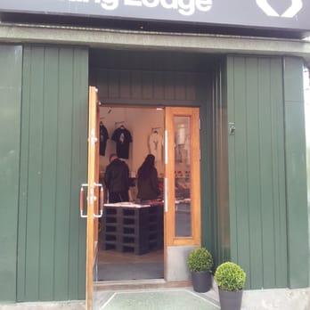 Hunting Lodge - Accessories Near Me - Oslo, 03 Hunting Lodge - Accessories Near Me - Oslo, 03