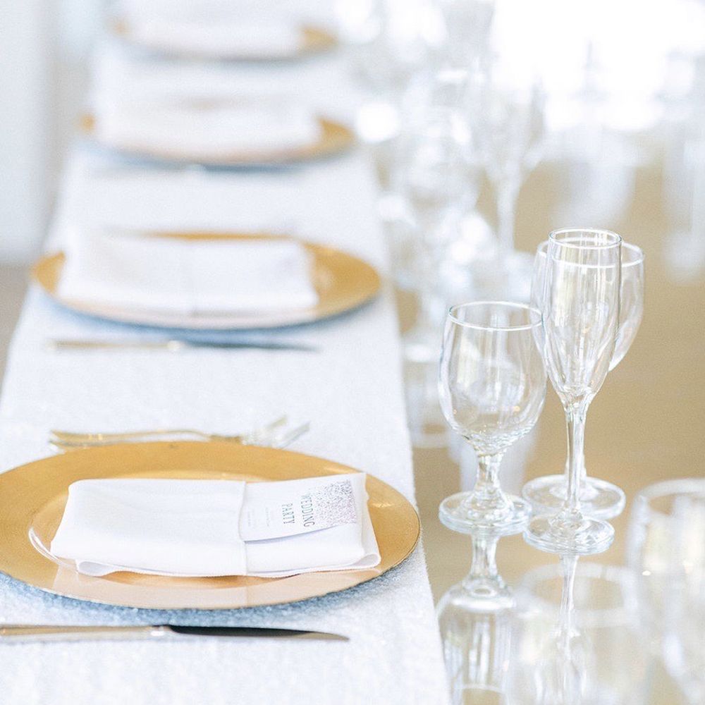 Wedding Muse - Table setting - Wedding Planning Near Me - Culpeper, Virginia Wedding Muse - Table setting - Wedding Planning Near Me - Culpeper, Virginia