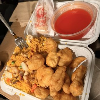GOLDEN DRAGON - Updated October 2026 - 21 Reviews - 458 Central