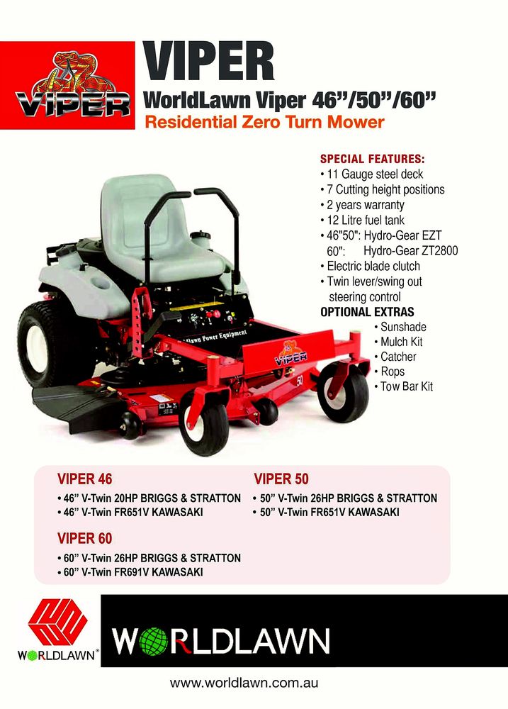 PIALBA MOWERS Updated May 2024 83 Beach Rd, Hervey Bay Queensland