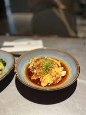 Chi Restaurant & Bar by null