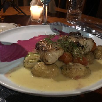 Acopio - Fish with roasted vegetables - Mexican Near Me - Zihuatanejo, GRO Acopio - Fish with roasted vegetables - Mexican Near Me - Zihuatanejo, GRO