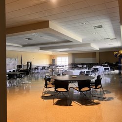 Huey P Long Memorial Vocational School-