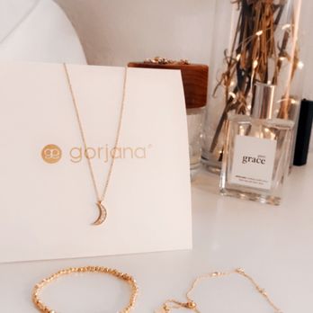 gorjana - Accessories Near Me - Irvine, California