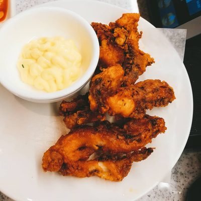 Point Sushi - Bullet Train Sushi Bar by null