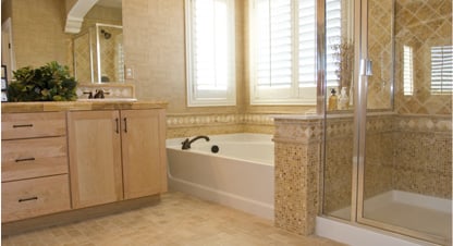 Slide of Midstate Mechanical