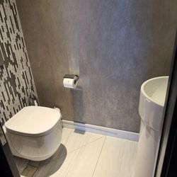 Hotel Schweizerhof Bern - Bathroom