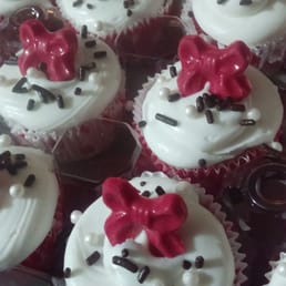 Mini Cupcakes