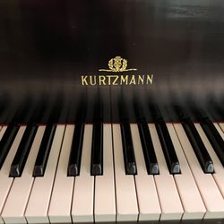 High Cotton Consignments - Baby Grand Piano