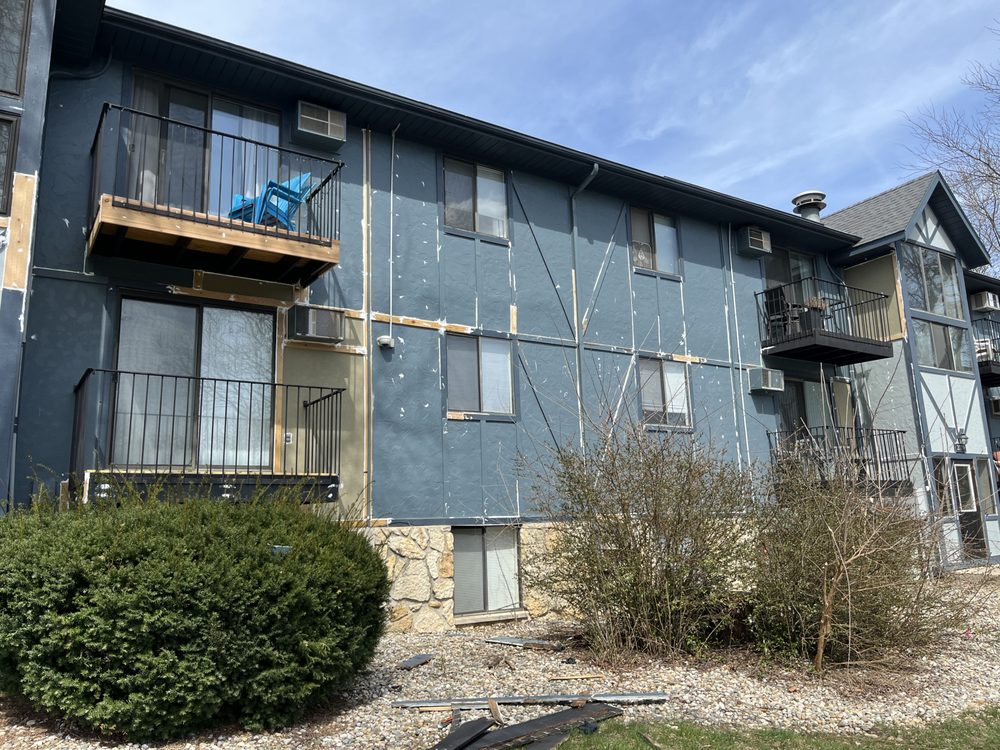 Slide of Cams Home & Apartment Maintenance