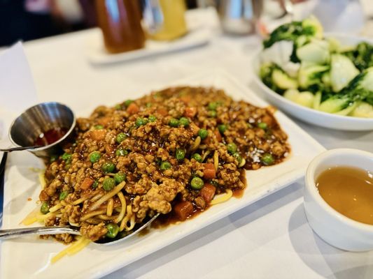 Wan's by null