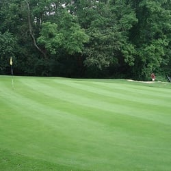 Cedars Golf Club